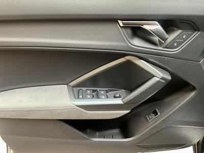Audi Q3 SB+S-Line+40TFSI+Quattro+S-Tronic+Pano+P.Premium (2025) - Foto 14