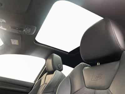 Audi Q3 SB+S-Line+40TFSI+Quattro+S-Tronic+Pano+P.Premium (2025) - Foto 15