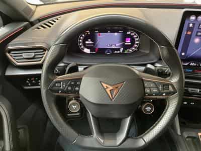 Cupra Leon ST+VZ+Evo+DSG+4Drive+Sennheiser+AHK+Pure-Performance (2025) - Foto 10