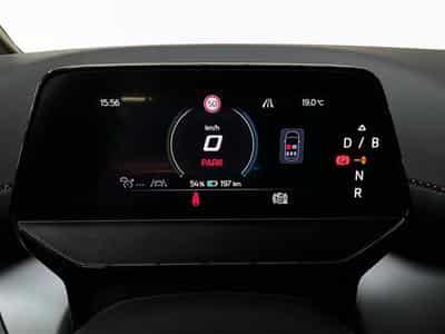 Cupra Born 60kWh+Wärme-Pumpe+P.Pilot+Sportsitze+Led+Navi (2024) - Foto 2