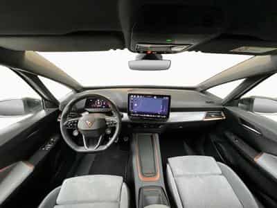 Cupra Born 60kWh+Wärme-Pumpe+P.Pilot+Sportsitze+Led+Navi (2024) - Foto 13