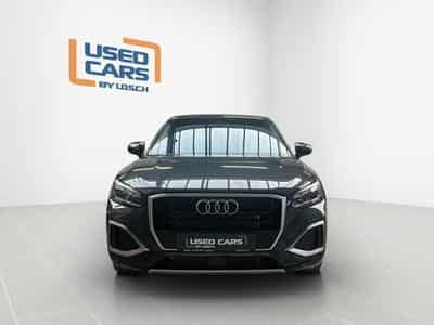 Audi Q2 Advanced+S-Tronic+35TFSI+P.Business+P:Assistance+P.Confort+S (2025) - Foto 3