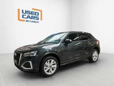 Audi Q2 Advanced+S-Tronic+35TFSI+P.Business+P:Assistance+P.Confort+S (2025) - Foto 1