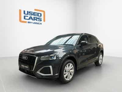 Audi Q2 Advanced+S-Tronic+35TFSI+P.Business+P:Assistance+P.Confort+S (2025) - Foto 4