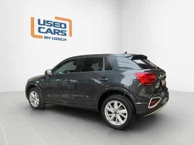 Audi Q2 Advanced+S-Tronic+35TFSI+P.Business+P:Assistance+P.Confort+S (2025) - Foto 5