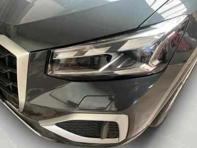 Audi Q2 Advanced+S-Tronic+35TFSI+P.Business+P:Assistance+P.Confort+S (2025) - Foto 8