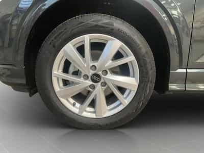 Audi Q2 Advanced+S-Tronic+35TFSI+P.Business+P:Assistance+P.Confort+S (2025) - Foto 9