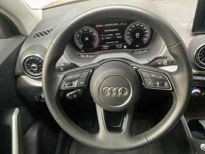 Audi Q2 Advanced+S-Tronic+35TFSI+P.Business+P:Assistance+P.Confort+S (2025) - Foto 12