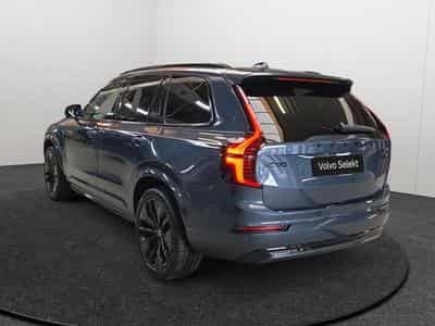 Volvo XC90 T8 Black Edition Plus AWD 2026 / Hybride (2026) - Foto 3