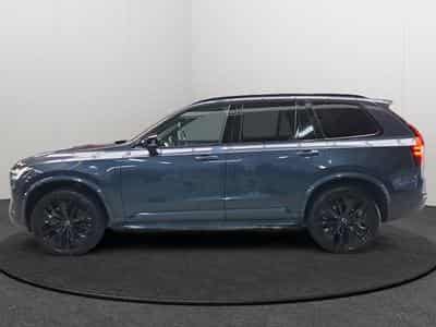 Volvo XC90 T8 Black Edition Plus AWD 2026 / Hybride (2026) - Foto 2