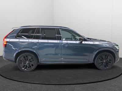 Volvo XC90 T8 Black Edition Plus AWD 2026 / Hybride (2026) - Foto 6