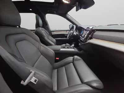 Volvo XC90 T8 Black Edition Plus AWD 2026 / Hybride (2026) - Foto 15