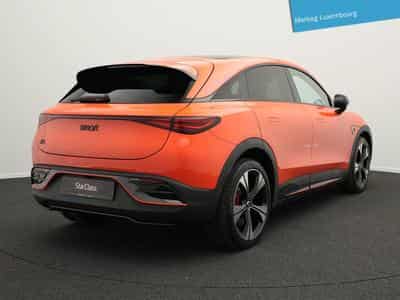smart 3 Brabus 4WD (66kWh) (+3.000 Euro Klimabonus Luxembourg) (2026) - Foto 3