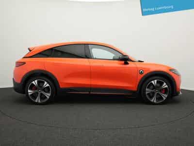 smart 3 Brabus 4WD (66kWh) (+3.000 Euro Klimabonus Luxembourg) (2026) - Foto 5