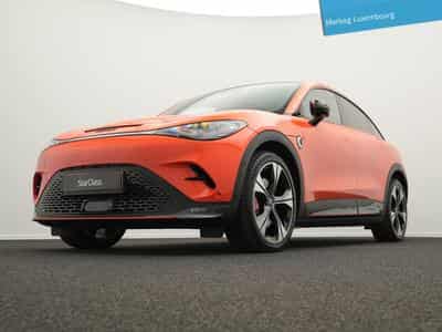 smart 3 Brabus 4WD (66kWh) (+3.000 Euro Klimabonus Luxembourg) (2026) - Foto 10