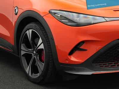 smart 3 Brabus 4WD (66kWh) (+3.000 Euro Klimabonus Luxembourg) (2026) - Foto 9