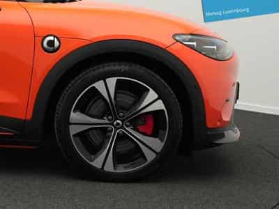 smart 3 Brabus 4WD (66kWh) (+3.000 Euro Klimabonus Luxembourg) (2026) - Foto 8