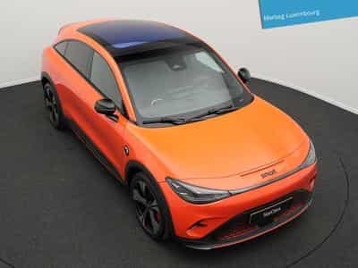 smart 3 Brabus 4WD (66kWh) (+3.000 Euro Klimabonus Luxembourg) (2026) - Foto 12