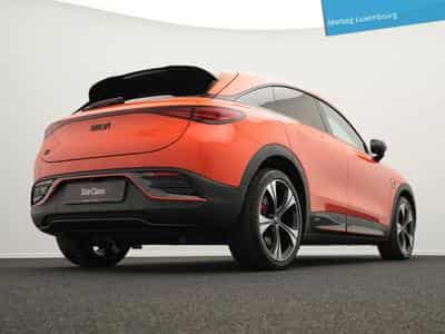 smart 3 Brabus 4WD (66kWh) (+3.000 Euro Klimabonus Luxembourg) (2026) - Foto 11