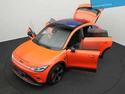 smart 3 Brabus 4WD (66kWh) (+3.000 Euro Klimabonus Luxembourg) (2026) - Foto 14