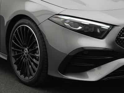 Mercedes A 180 AMG-Line Premium Plus (2026) - Foto 9