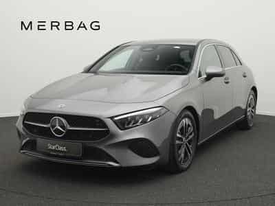 Mercedes A 180 d Progressive LED+Kamera+MBUX+SHZ (2025) - Foto 1
