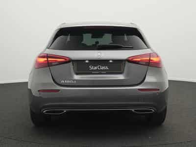 Mercedes A 180 d Progressive LED+Kamera+MBUX+SHZ (2025) - Foto 4