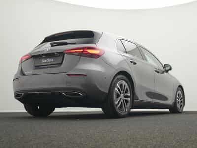 Mercedes A 180 d Progressive LED+Kamera+MBUX+SHZ (2025) - Foto 11