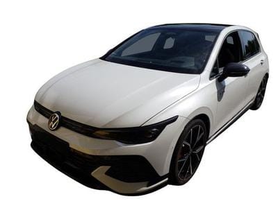 VW Golf (2025) - Photo 2