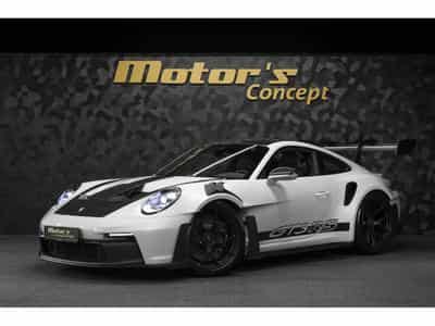 Porsche 911 GT3 RS PDK - PACK WEISSACH (2023) - Foto 1