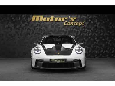Porsche 911 GT3 RS PDK - PACK WEISSACH (2023) - Foto 4