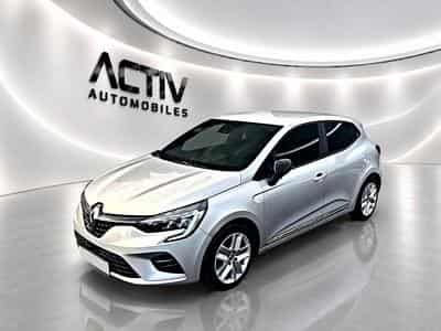 Renault Clio 1.0 TCE 90 ZEN (2021) - Photo 1