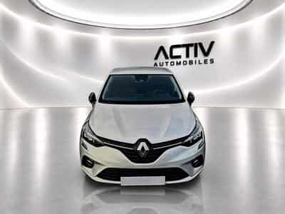 Renault Clio 1.0 TCE 90 ZEN (2021) - Photo 2