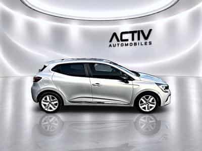 Renault Clio 1.0 TCE 90 ZEN (2021) - Photo 8