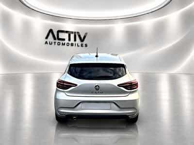 Renault Clio 1.0 TCE 90 ZEN (2021) - Photo 6