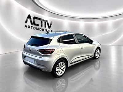 Renault Clio 1.0 TCE 90 ZEN (2021) - Photo 7