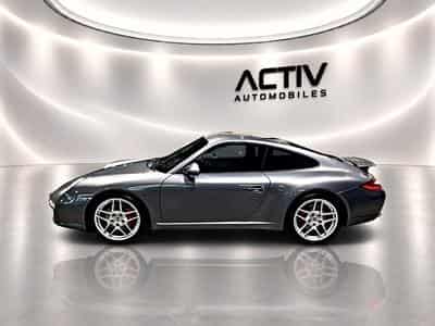 Porsche 911 (997) CARRERA PDK (2009) - Foto 6