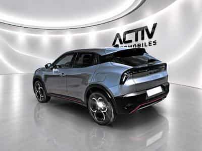 Alfa-Romeo JUNIOR 1.2 IBRIDA 145 SPECIALE E-DCT6 (2026) - Foto 5