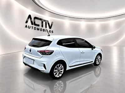 Renault Clio 1.0 TCE 90 EVOLUTION CVT (2025) - Photo 7