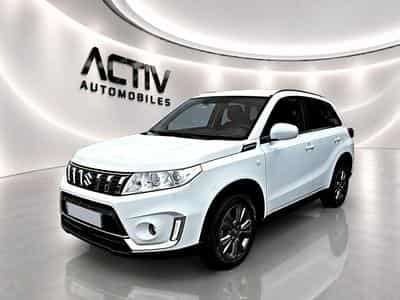 Suzuki VITARA 1.0 BOOSTERJET 111 PRIVILEGE AUTO (2019) - Foto 1