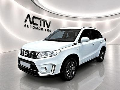 Suzuki VITARA 1.0 BOOSTERJET 111 PRIVILEGE AUTO (2019) - Photo 1