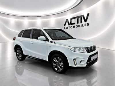 Suzuki VITARA 1.0 BOOSTERJET 111 PRIVILEGE AUTO (2019) - Photo 3