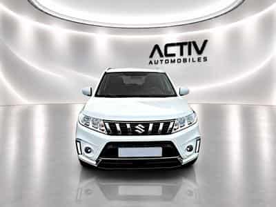 Suzuki VITARA 1.0 BOOSTERJET 111 PRIVILEGE AUTO (2019) - Photo 2