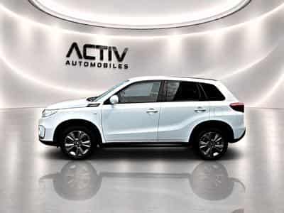 Suzuki VITARA 1.0 BOOSTERJET 111 PRIVILEGE AUTO (2019) - Photo 4