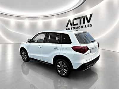 Suzuki VITARA 1.0 BOOSTERJET 111 PRIVILEGE AUTO (2019) - Photo 5