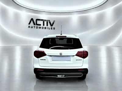 Suzuki VITARA 1.0 BOOSTERJET 111 PRIVILEGE AUTO (2019) - Photo 6
