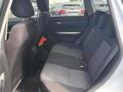 Suzuki VITARA 1.0 BOOSTERJET 111 PRIVILEGE AUTO (2019) - Photo 13