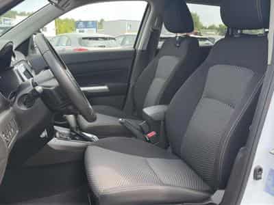 Suzuki VITARA 1.0 BOOSTERJET 111 PRIVILEGE AUTO (2019) - Photo 12