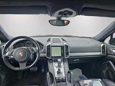 Porsche CAYENNE (958) TURBO (2012) - Foto 10