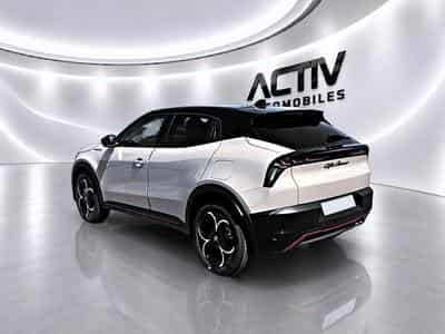 Alfa-Romeo JUNIOR 1.2 IBRIDA 145 SPECIALE E-DCT6 (2026) - Foto 5